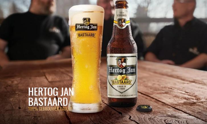 Hertog Jan Bastaard
